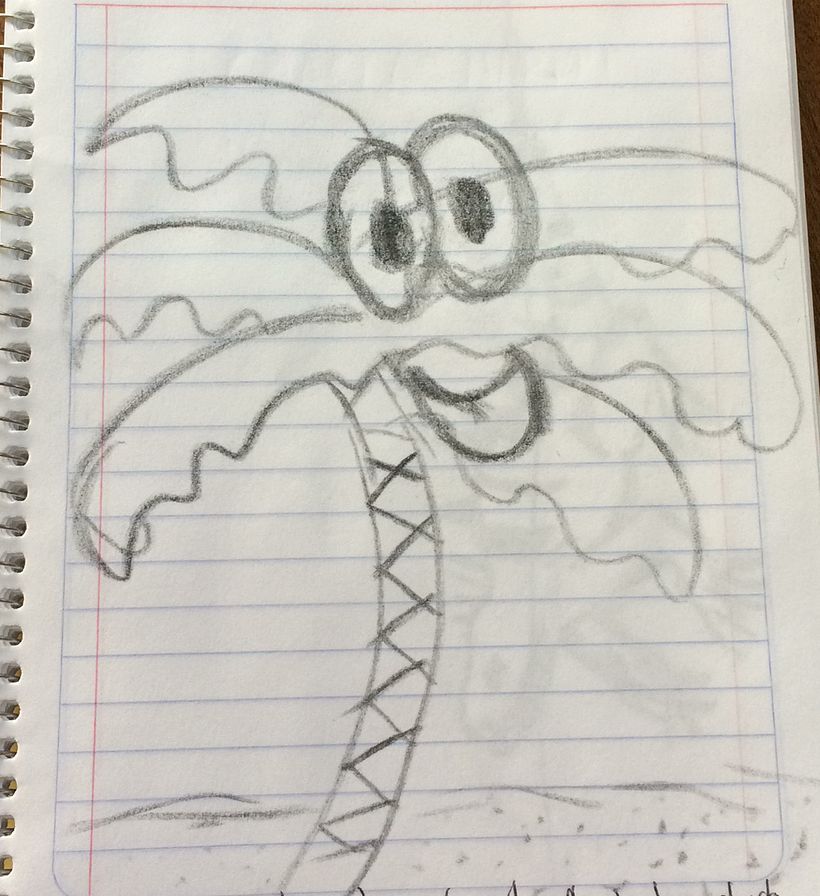 diseño de personaje