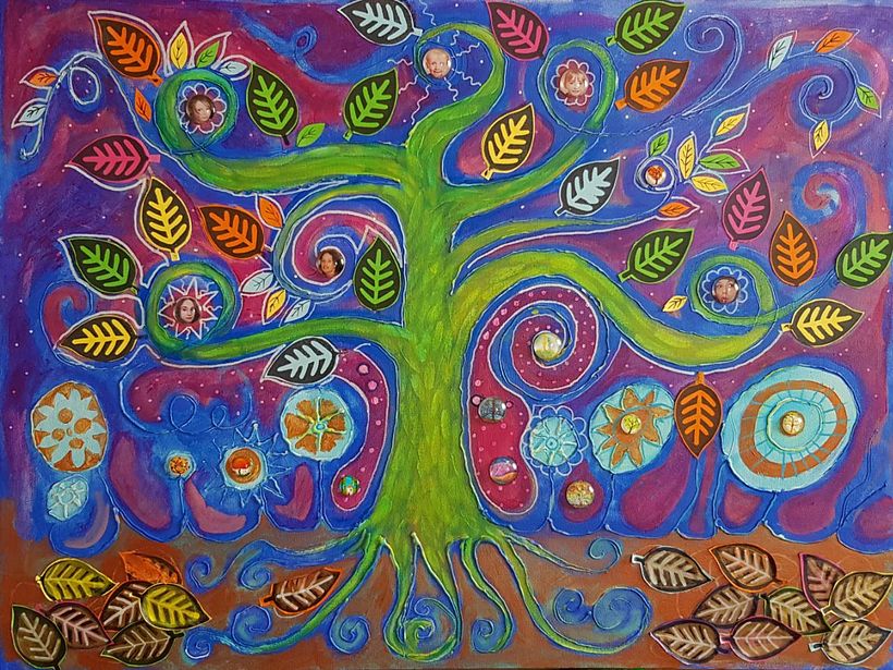 Tree of Life