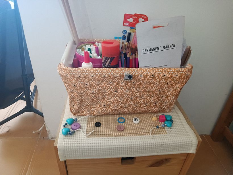 Aprendizaje continuo 6