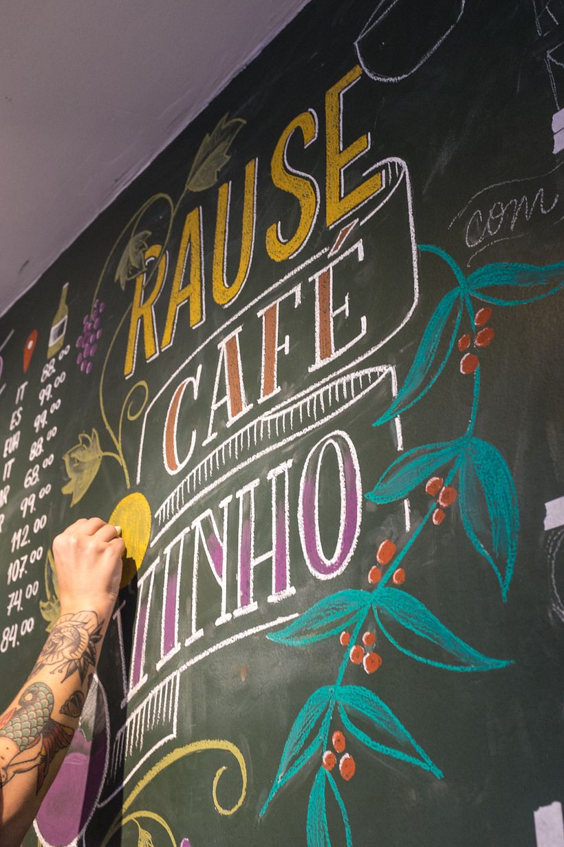 Rause Café+Vinho 10