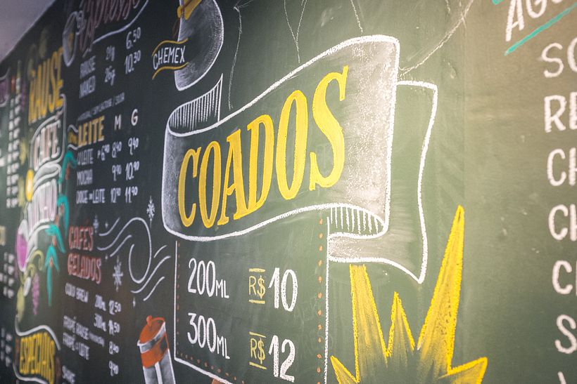 Rause Café+Vinho 12