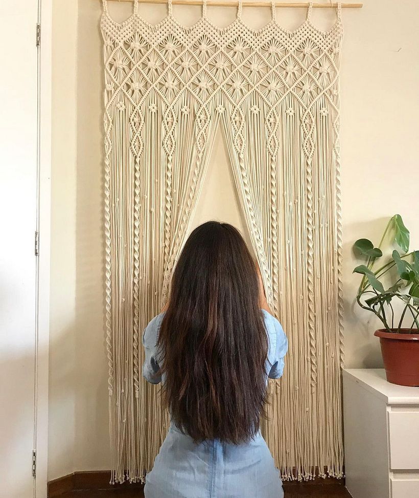 Cortinas - Sanat ve El Sanatları