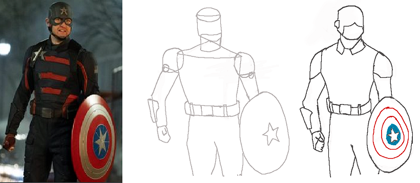 Capitán John Walker