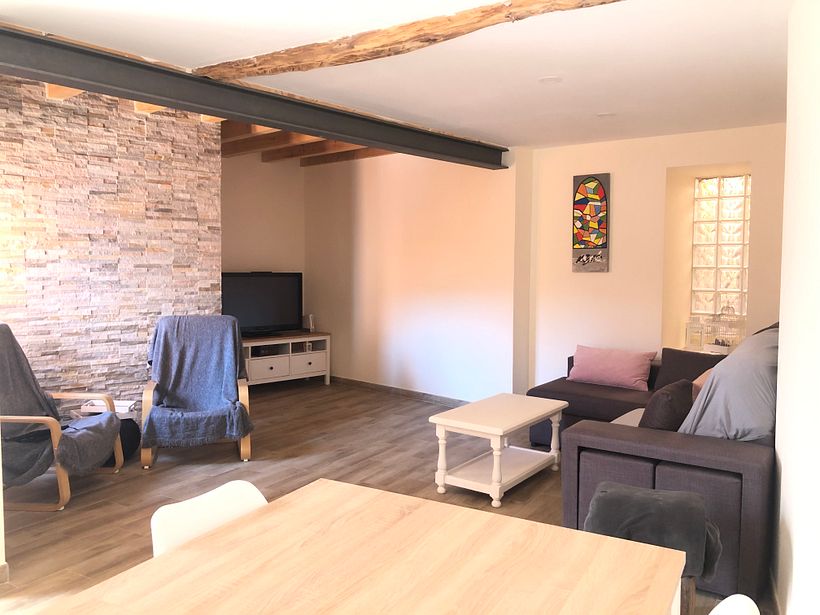 Mi Proyecto del curso: Conceptos básicos para la decoración low cost de tu hogar 3