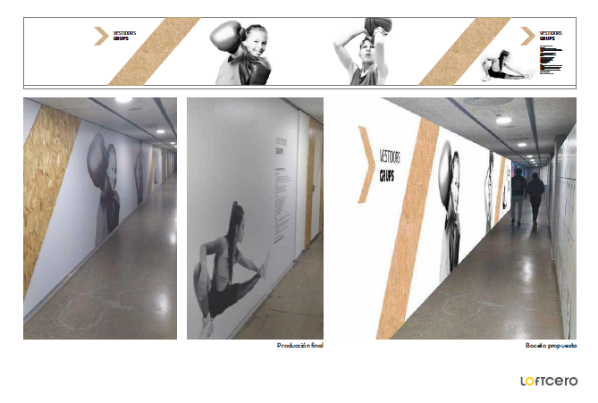 Centro Deportivo_colaboración LoftCero. 5