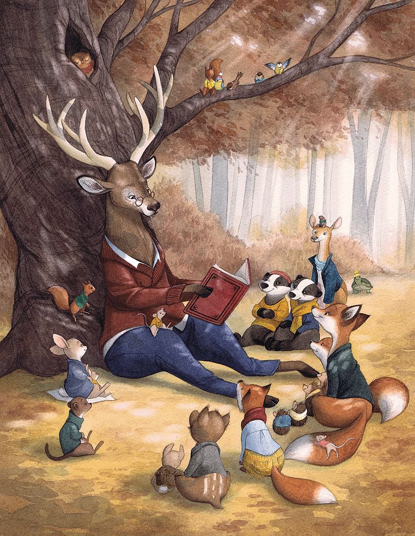 Omas schöne Geschichten 3