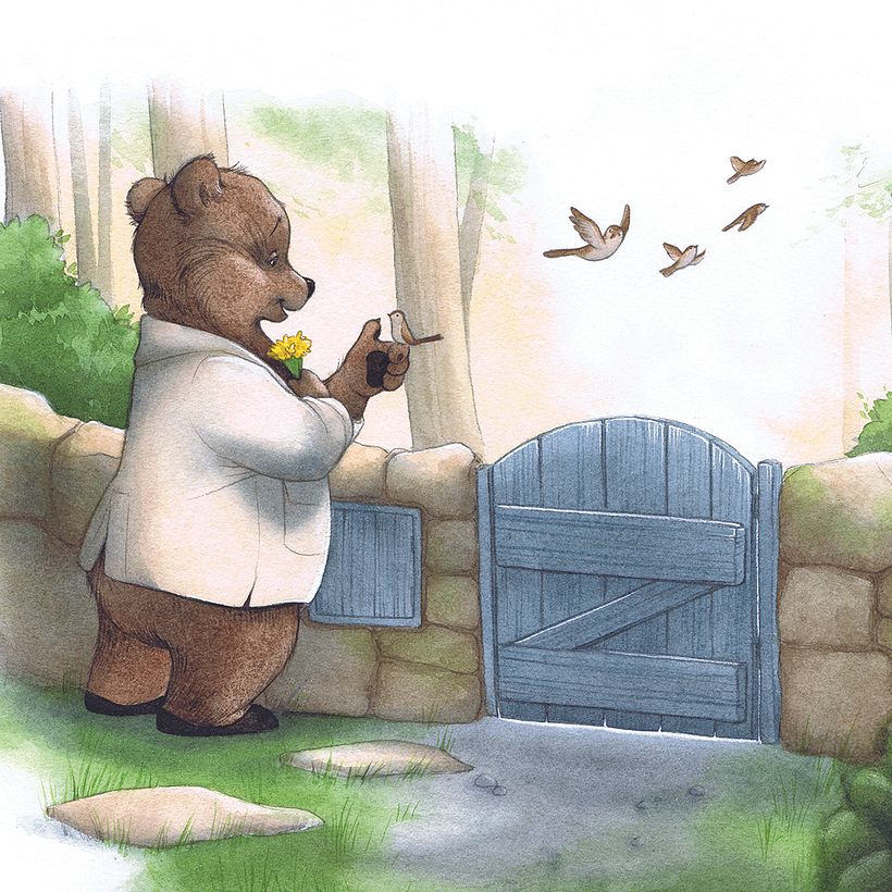 Omas schöne Geschichten 15