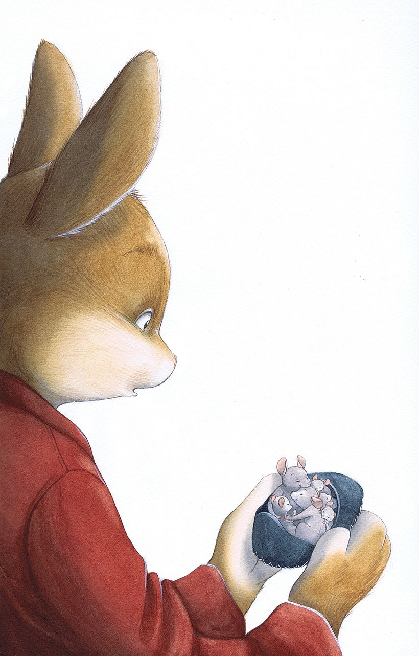 Omas schöne Geschichten 7