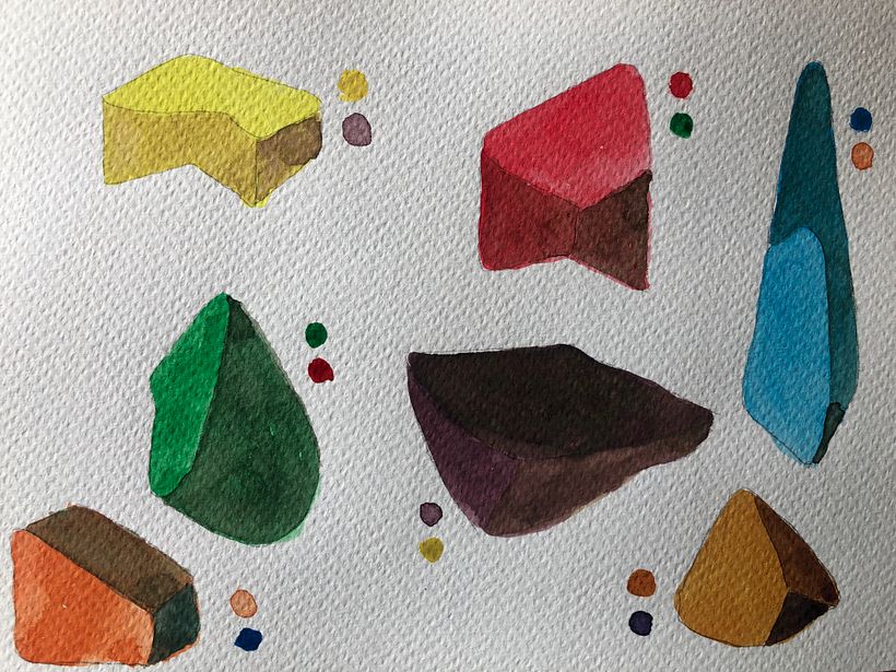 Teoria del Color 2