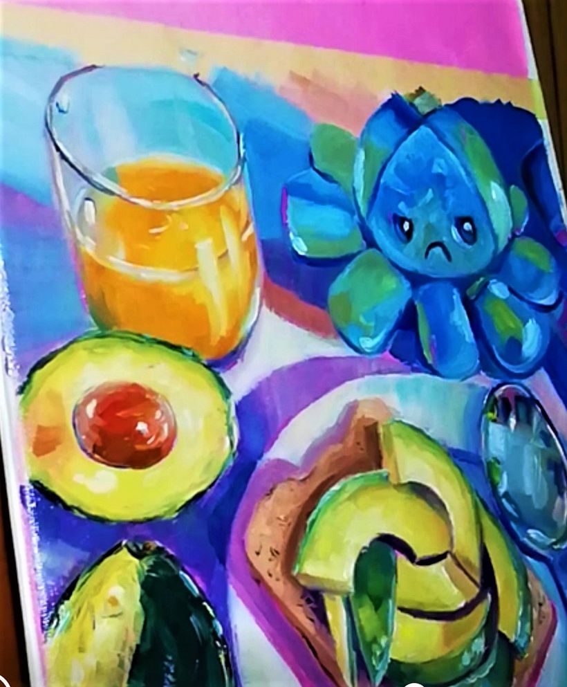 secound picture about steps to final project