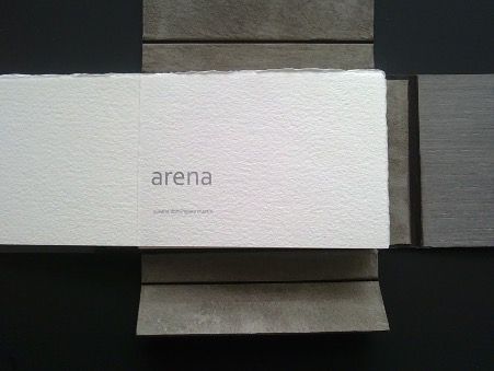 Bookbinding by Susana Domínguez.