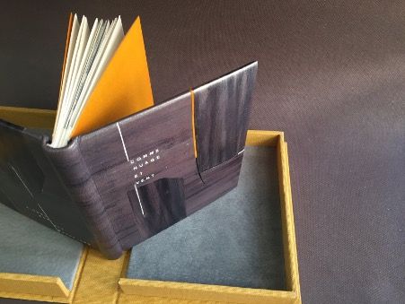 An example of Susana Domínguez’ work.