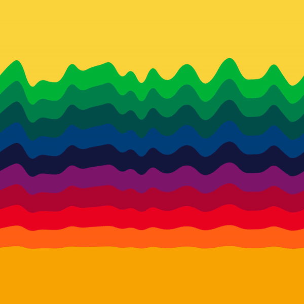 My project in Creative Coding: Making Visuals with JavaScript course 3