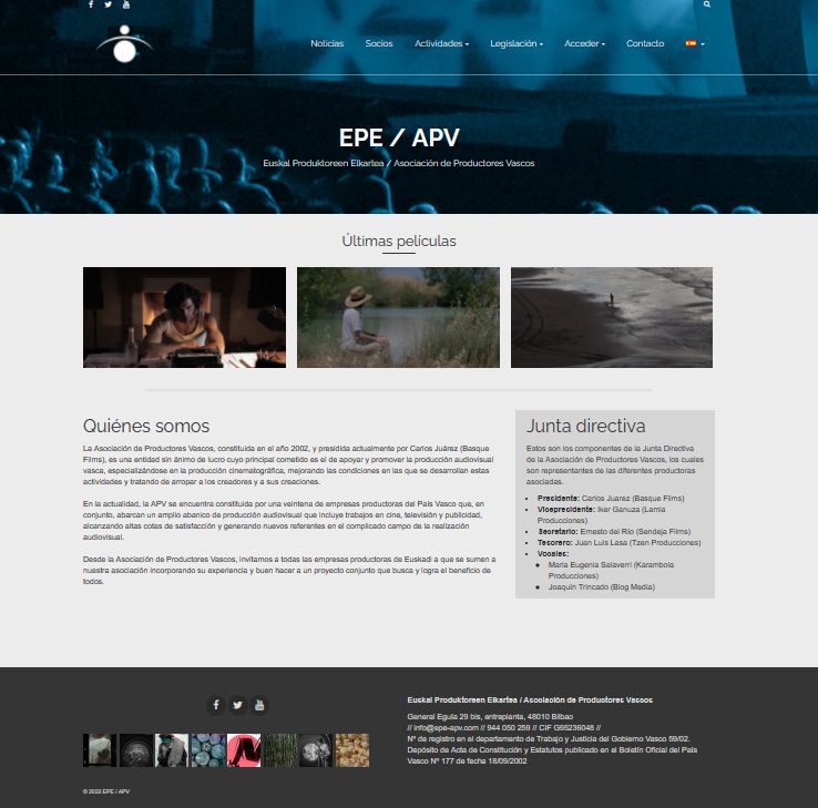 Identidad Euskal Produktoreen Elkartea 2