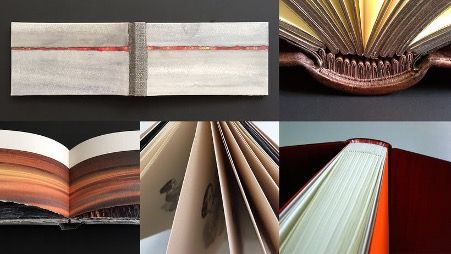 Works by Susana Domínguez.