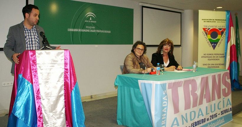 Diseño publicidad y guía educativa para Trans Andalucía 6
