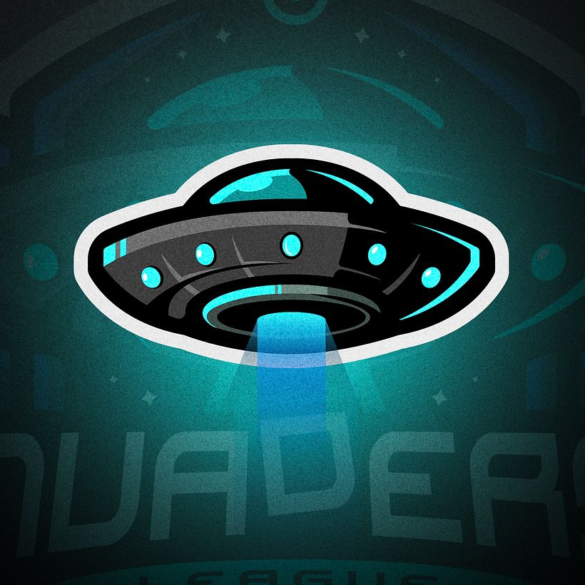 Invaders League 3