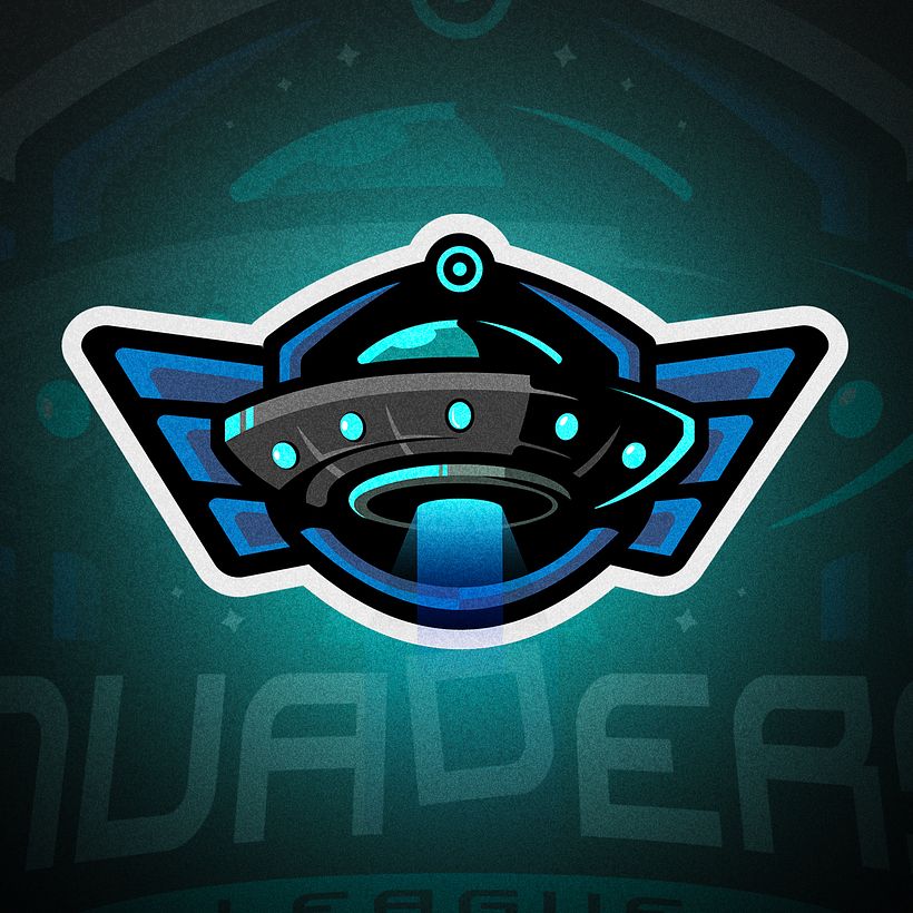 Invaders League 4