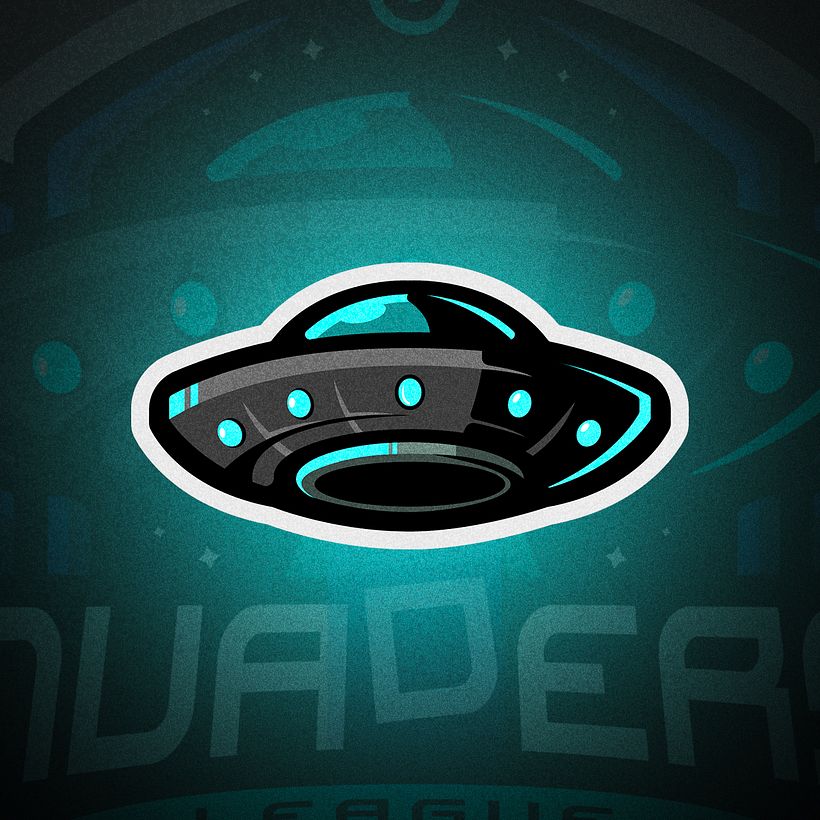 Invaders League 5