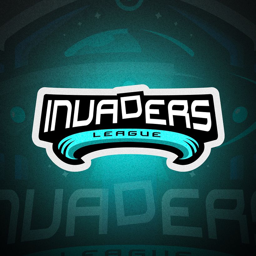 Invaders League 6