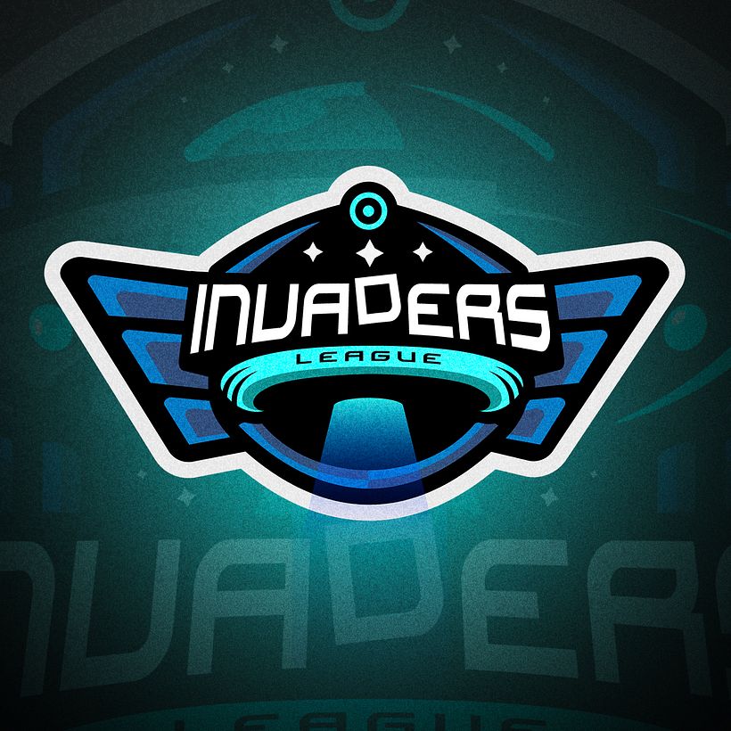 Invaders League 7