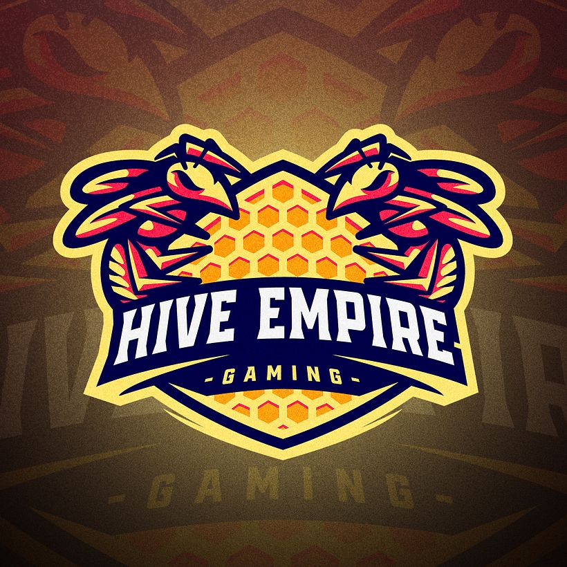 Hive Empire Gaming 3