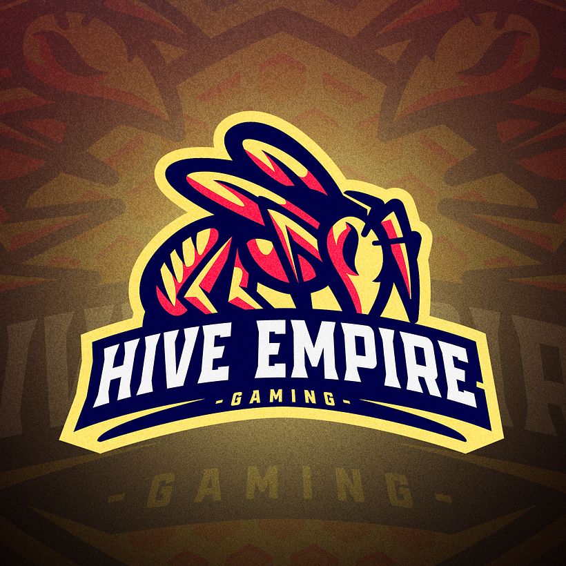 Hive Empire Gaming 4