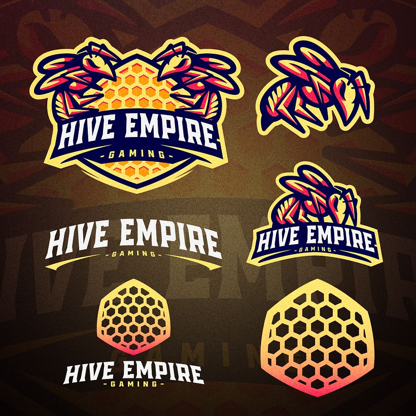 Hive Empire Gaming 9