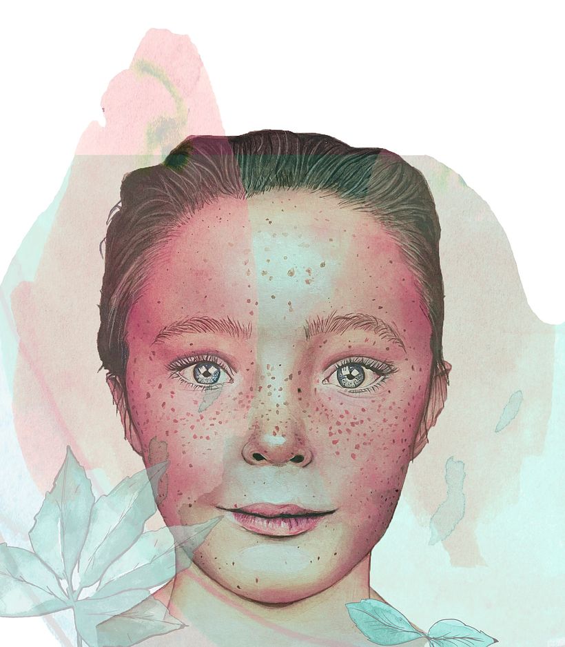 Final watercolour project 3