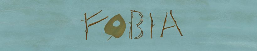 FOBIA | Animação 1