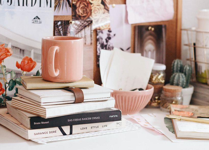 Discover the best genre for your story. Photograph: Unsplash.