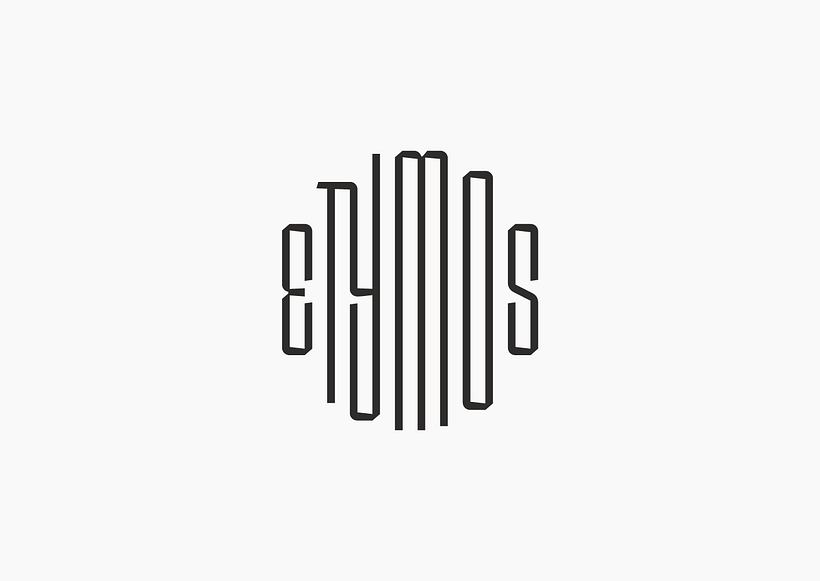 Logos Vol.1 7