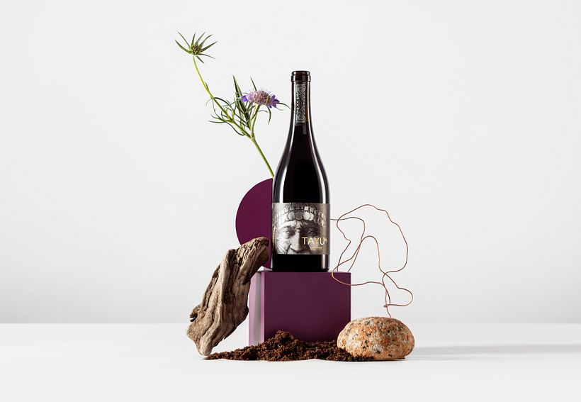 Vinos de innovación