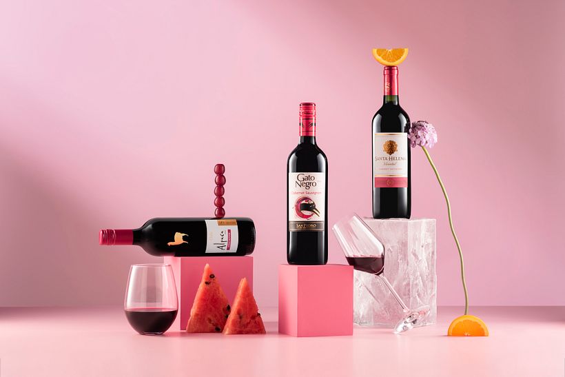 Vinos de todos los días