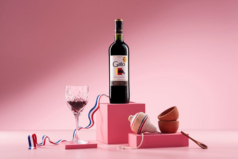 Vinos de todos los días