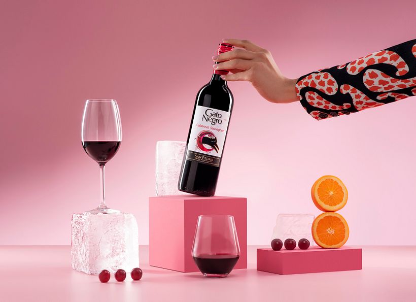 Vinos de todos los días