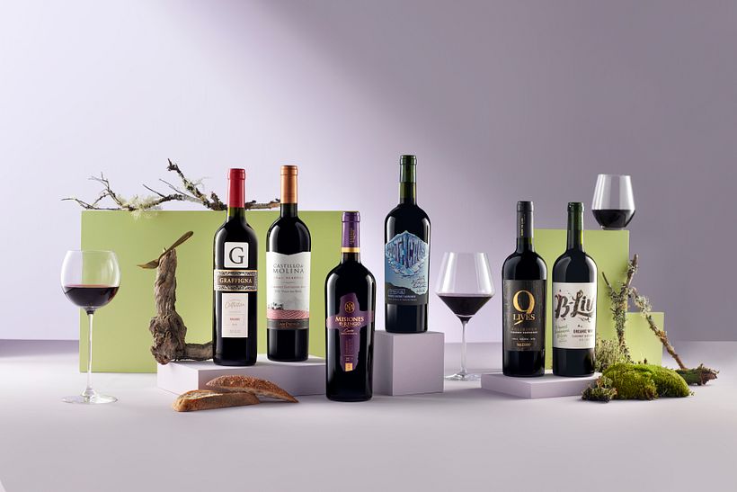 Vinos Premium