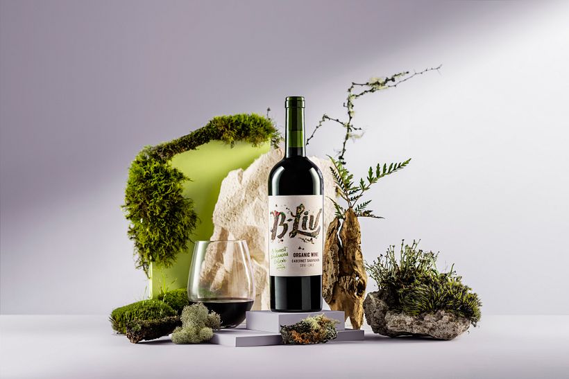 Vinos Premium