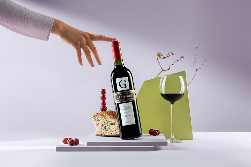 Vinos Premium