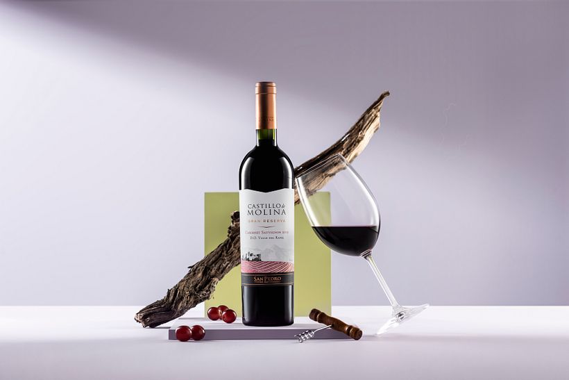 Vinos Premium