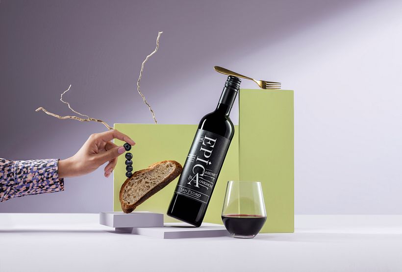 Vinos Premium