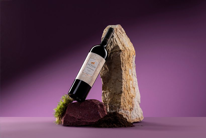 Vinos finos