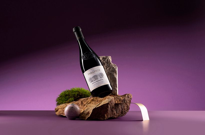 Vinos finos