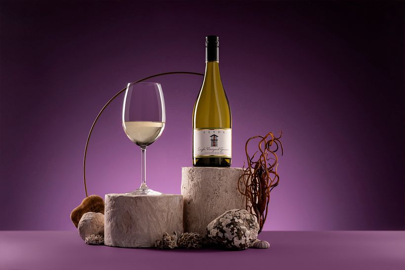 Vinos finos