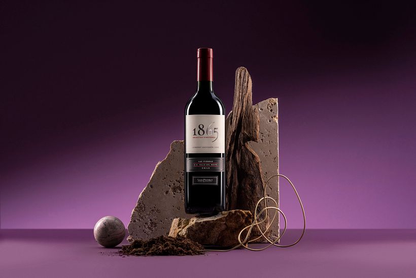 Vinos finos