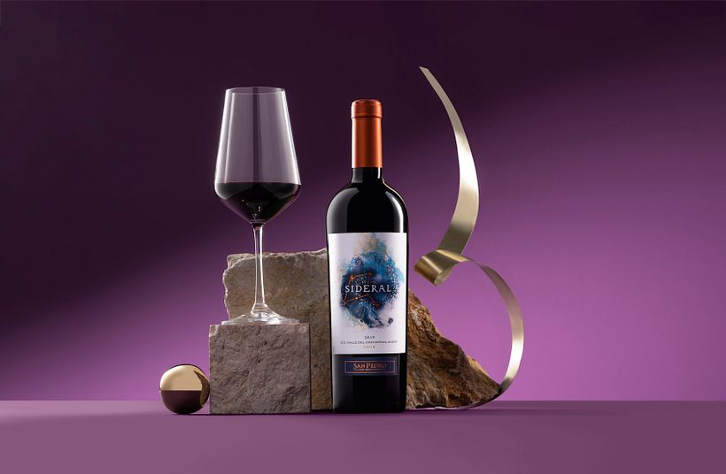 Vinos finos