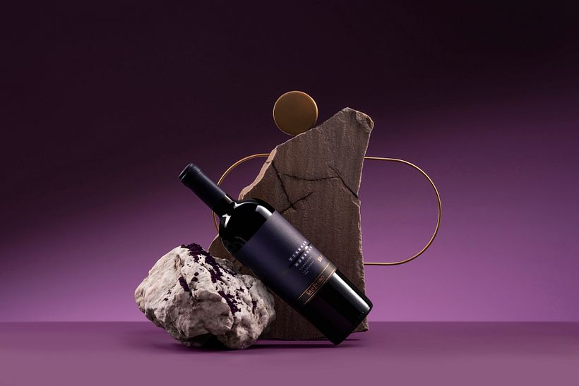 Vinos finos
