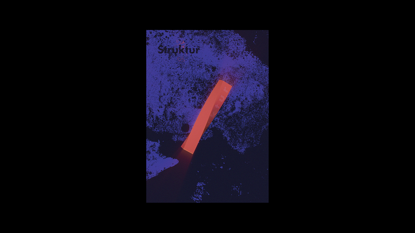 My project in Animation for Typographic Compositions course 1