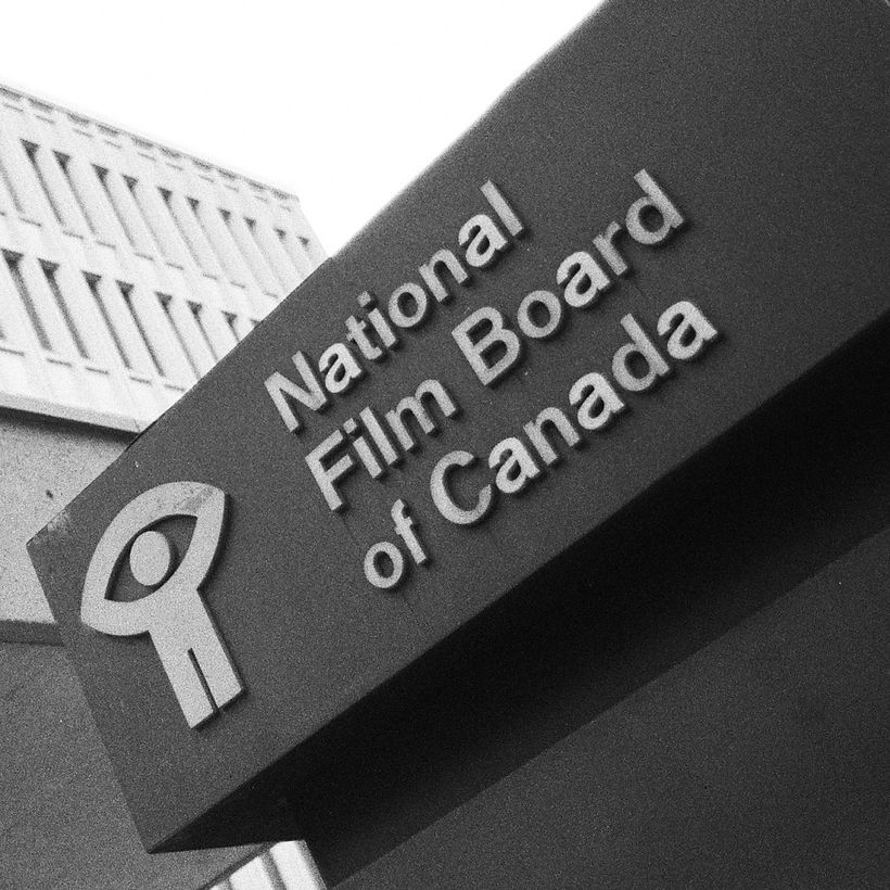 The National Film Board of Canada.
