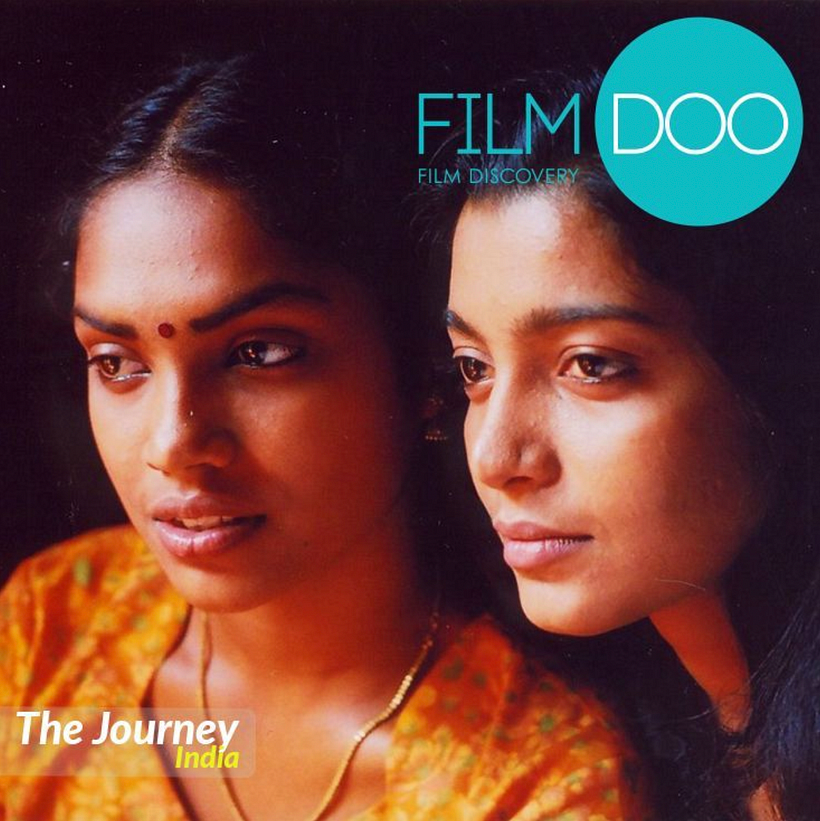 The Journey (2004) is a Romance/Drama available via FilmDoo.